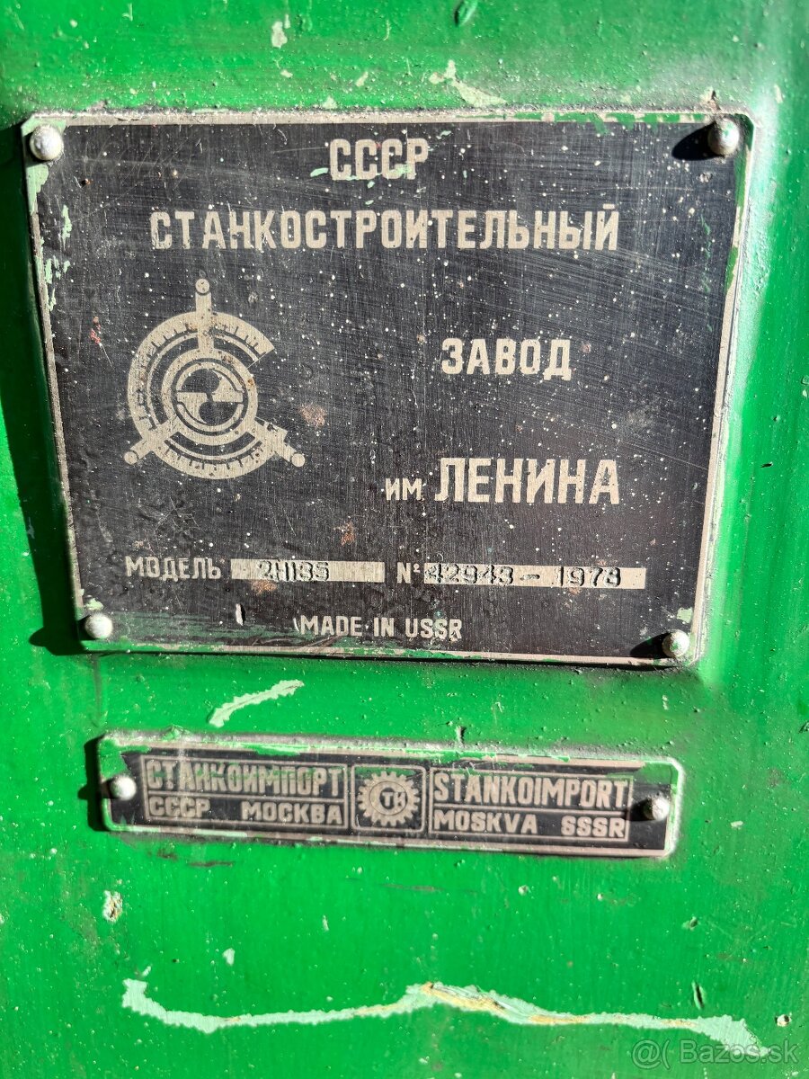 Stojanova vrtacka - 4