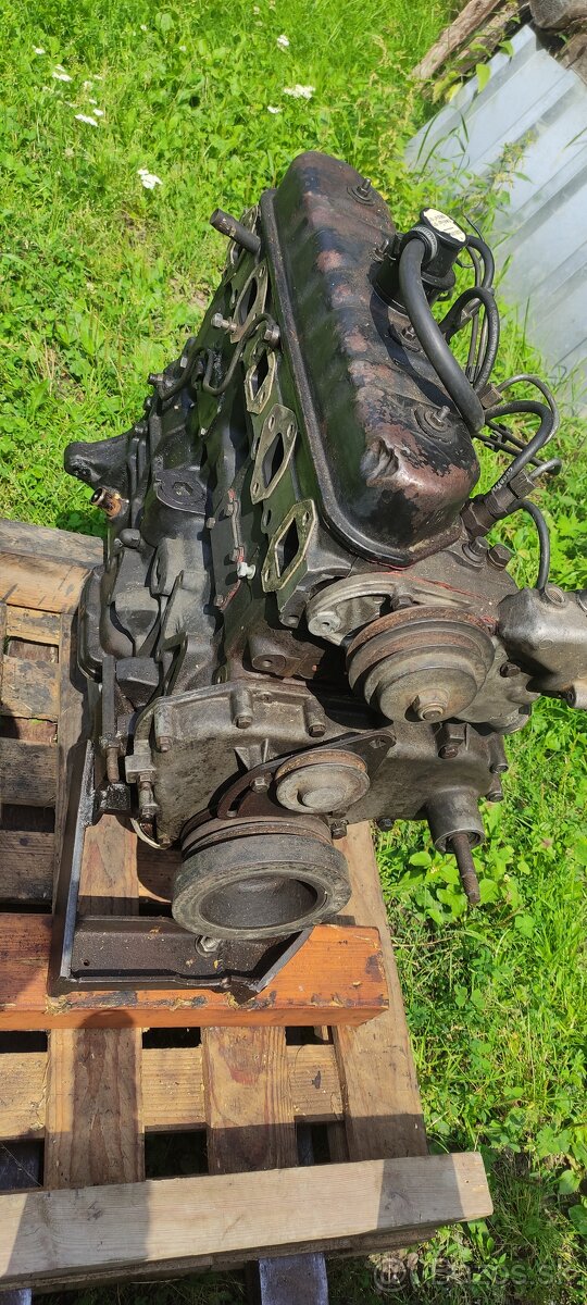 Indenor ,Ford Scorpio 2,5 TD - 4