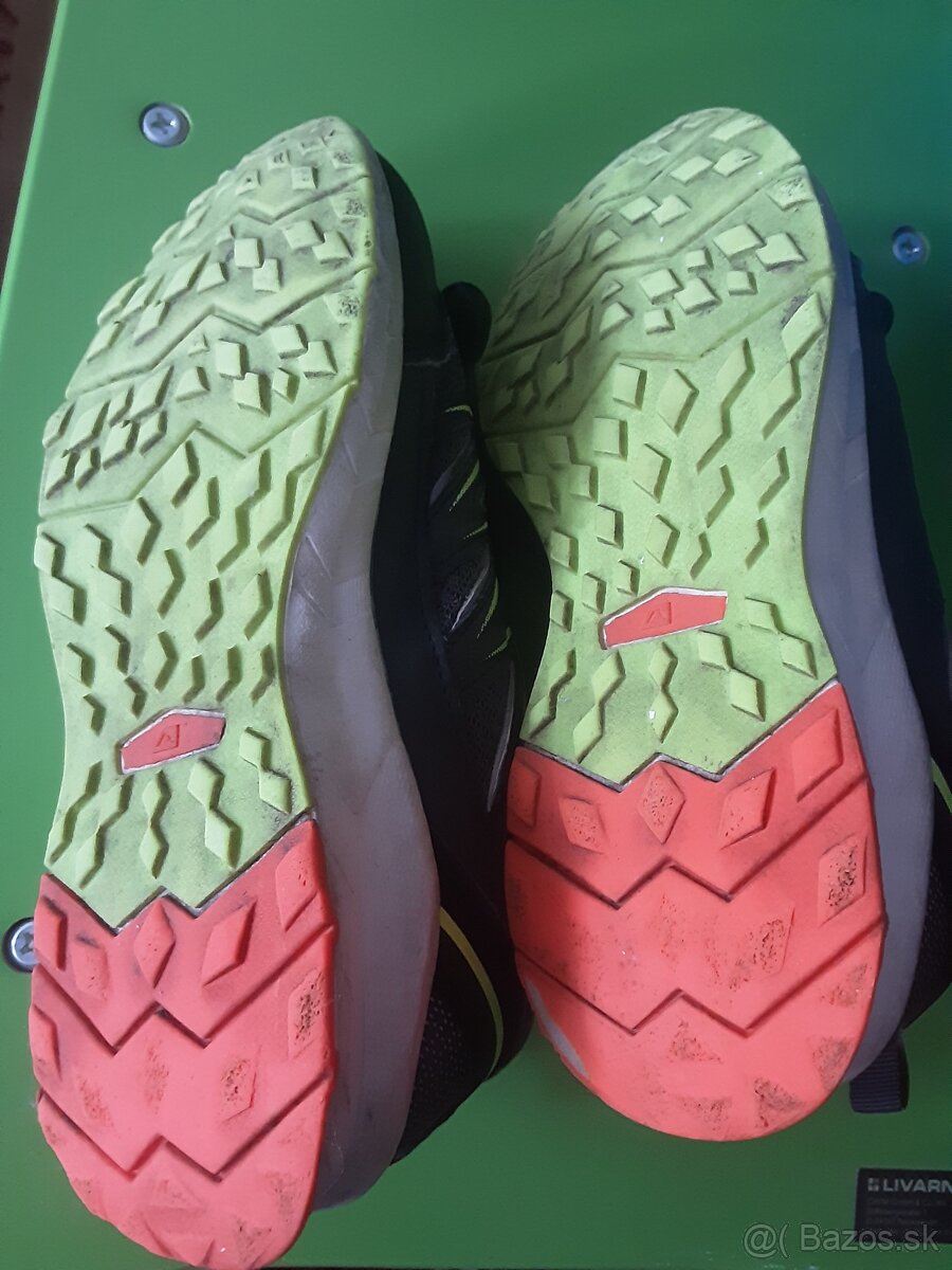 Predaj športovej obuvi č.15,34 a čižiem č.33 - 4