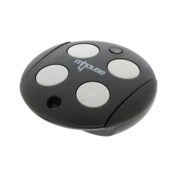 Predam daľkový ovládač Mhouse GTX4 - 4