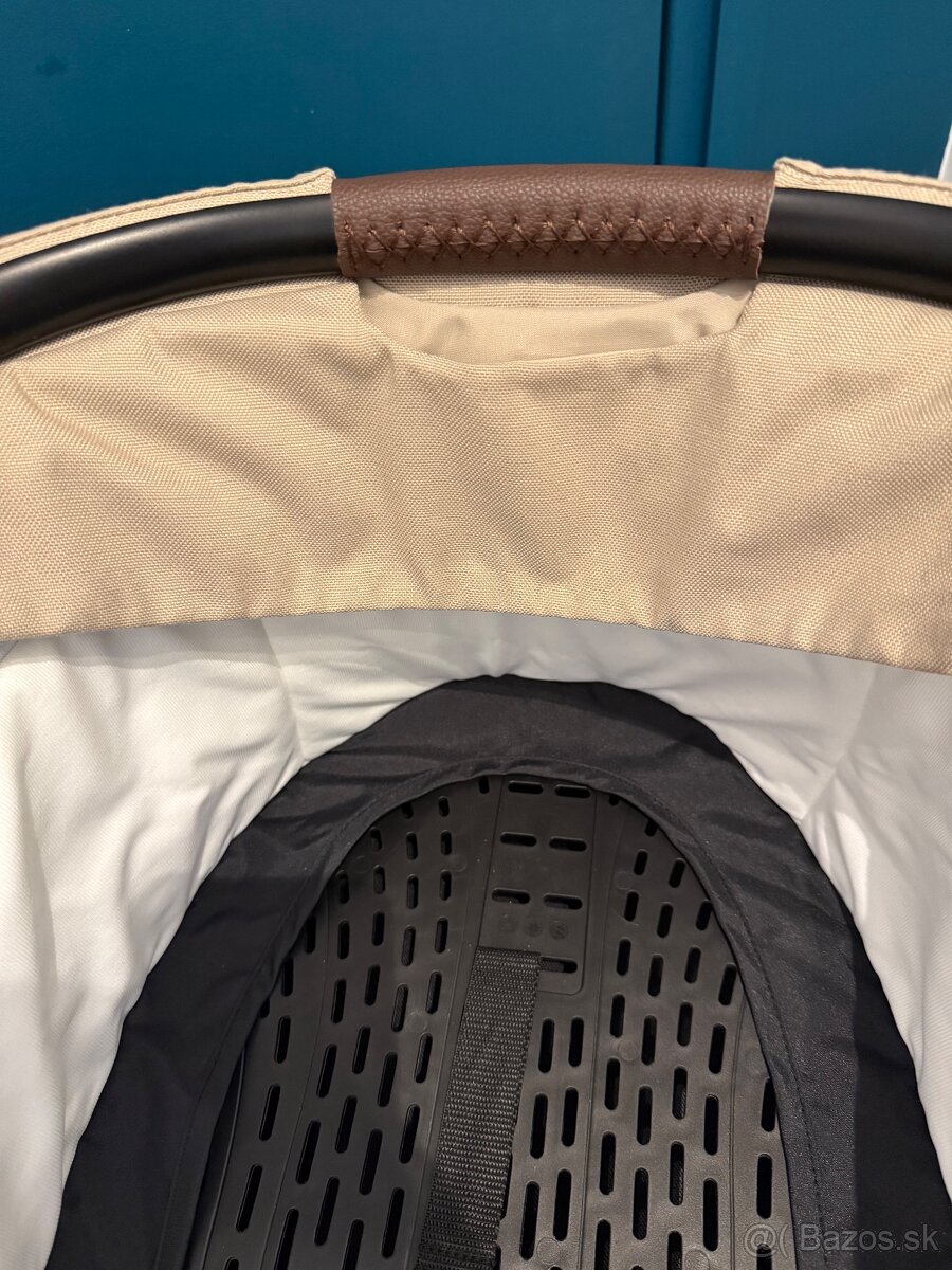 Vanička Cybex Cot S Lux - 4