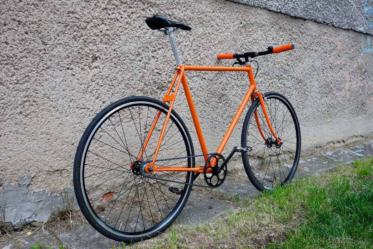 Fixed gear/fixka Favorit - 4