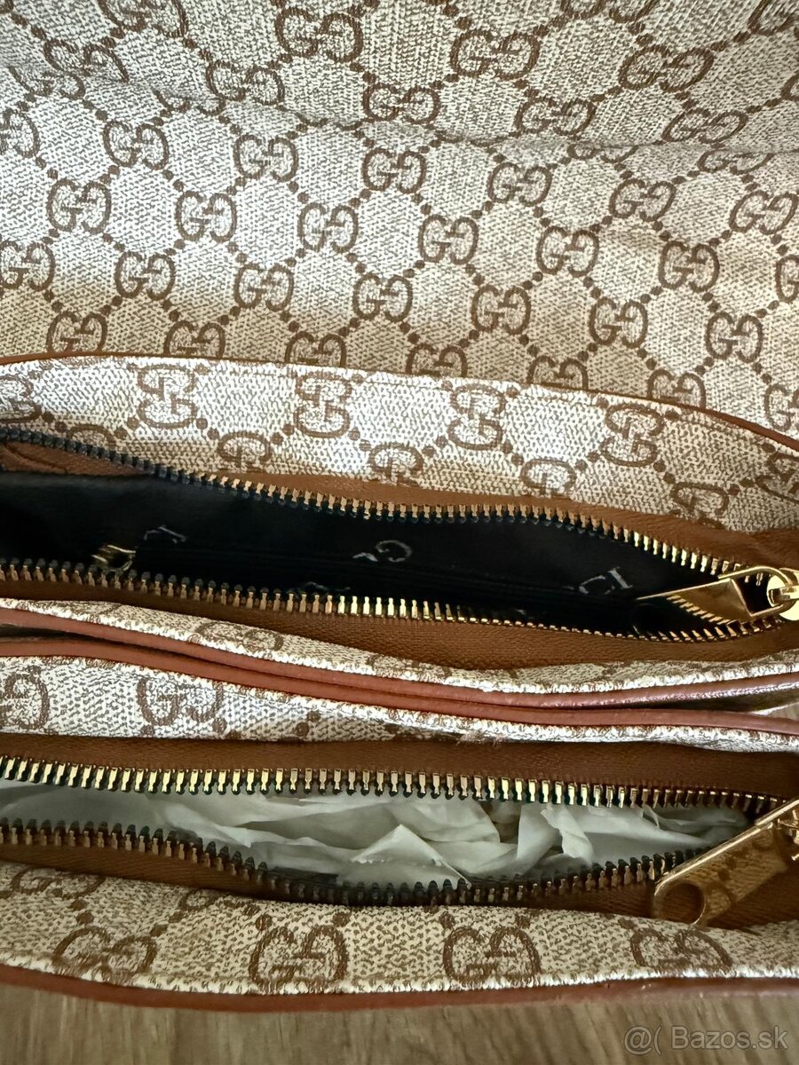 Gucci Kabelka - 4