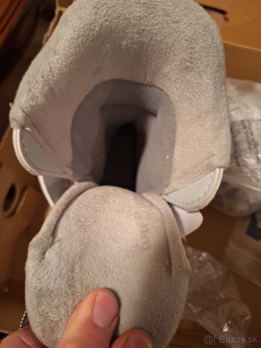 Predam detske lyziarky Head 17 - 18.5 - 4