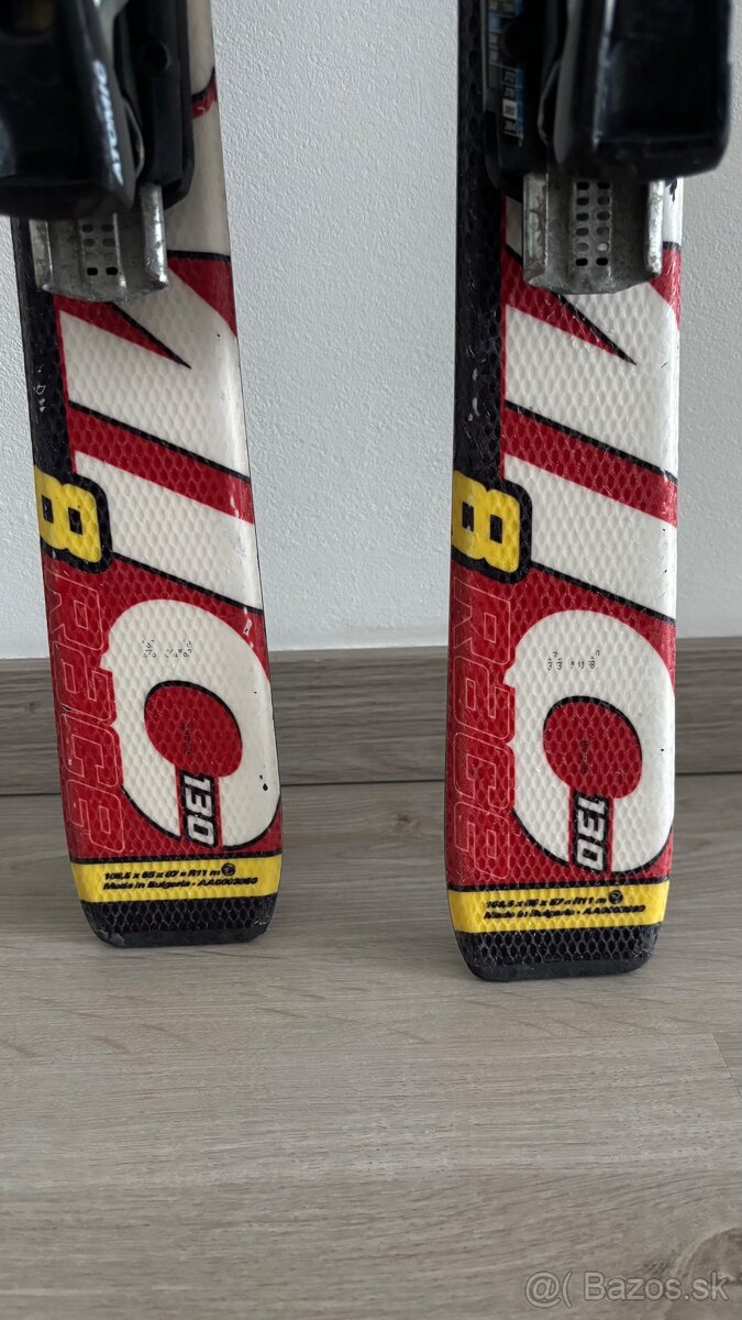 Lyze Atomic Race 8 130cm - 4