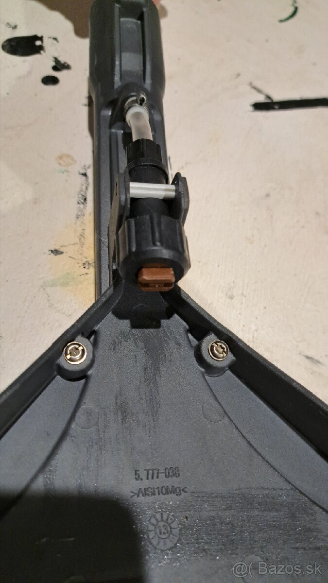 Karcher puzzi 10/0 nadstavec na koberce - 4