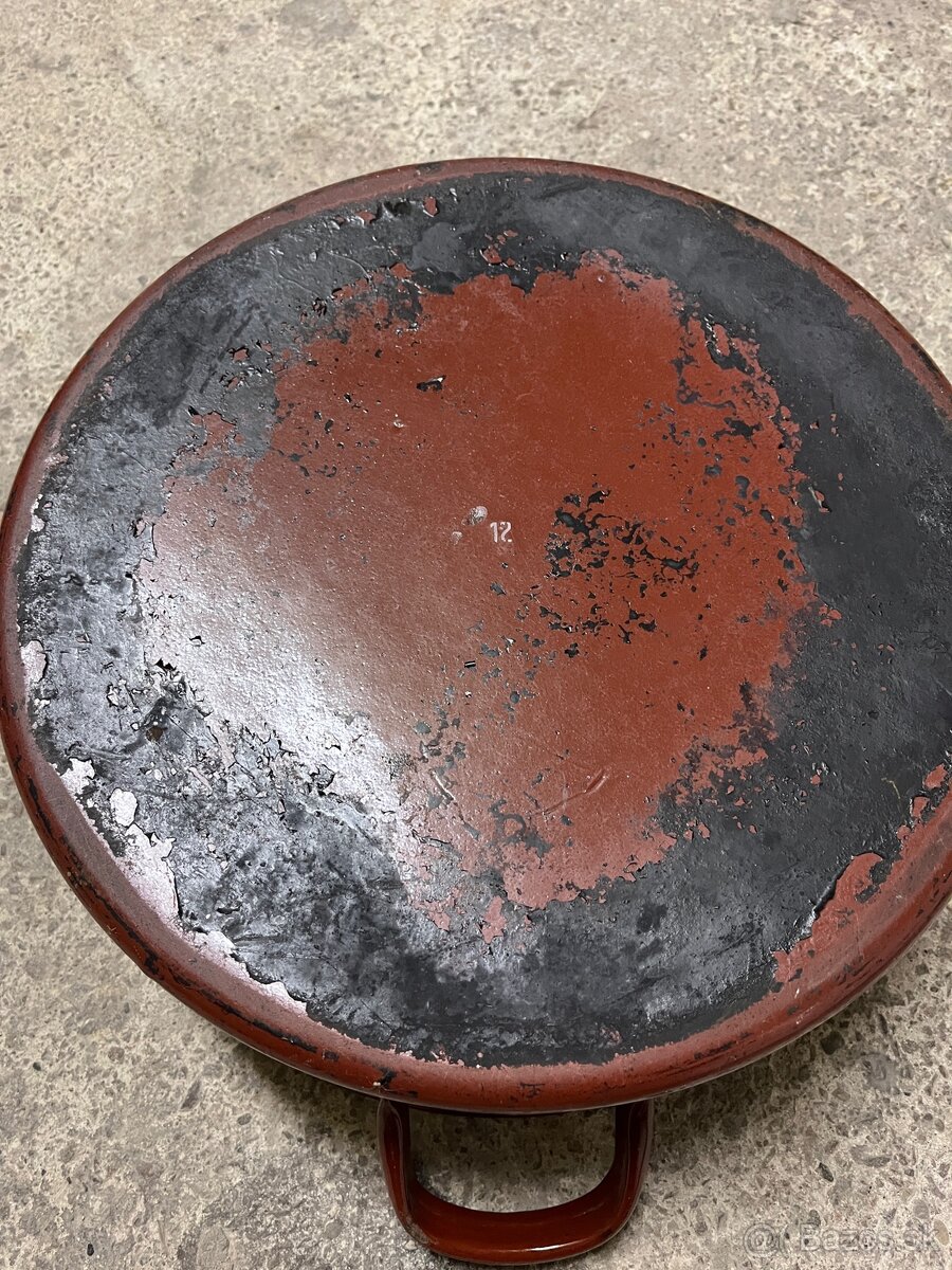 Smaltované hrnce - 4