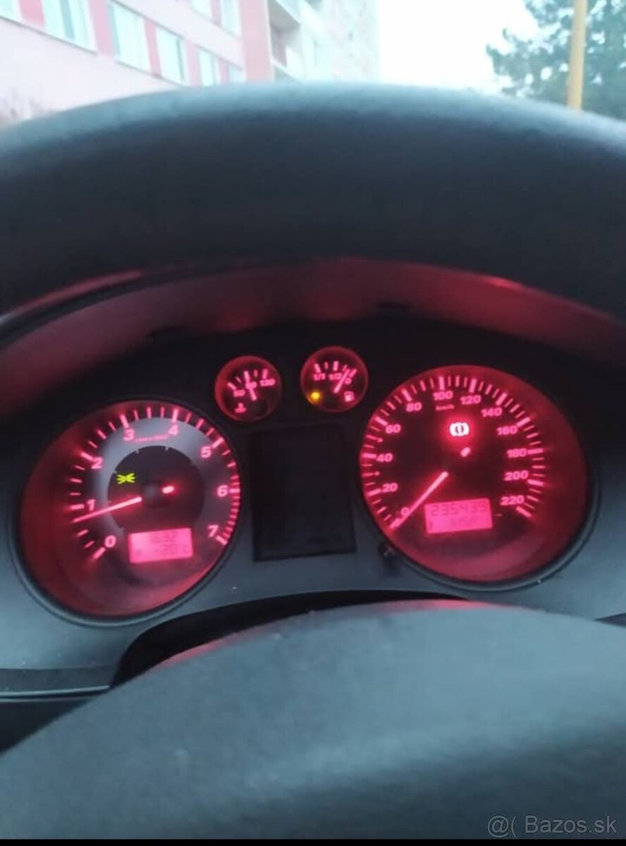 Seat Ibiza 1.2i 2003 - 4