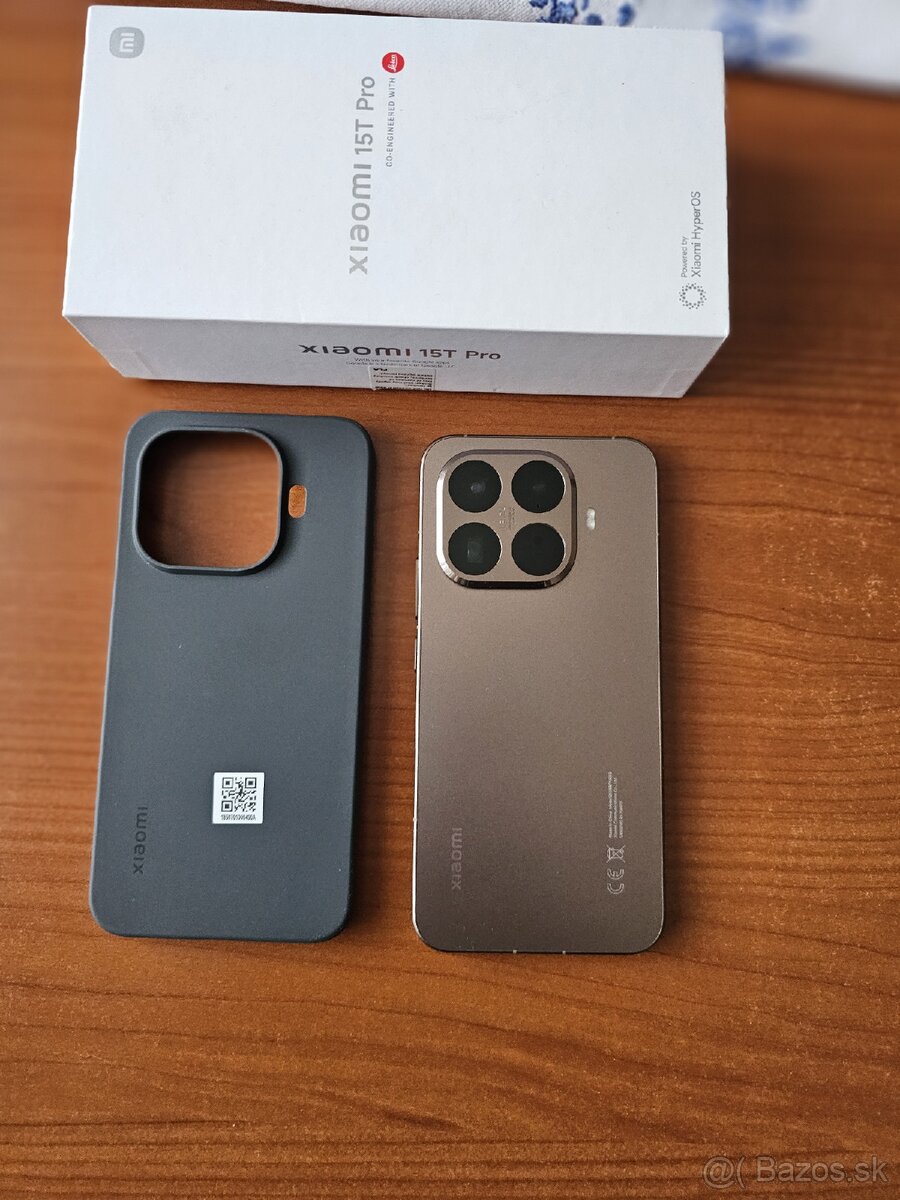 Xiaomi 15T pro - 4