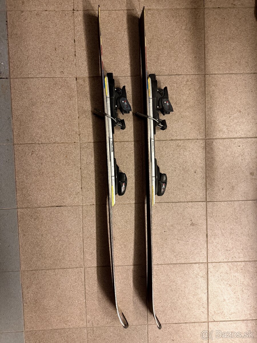 Lyže Salomon 145 - 4