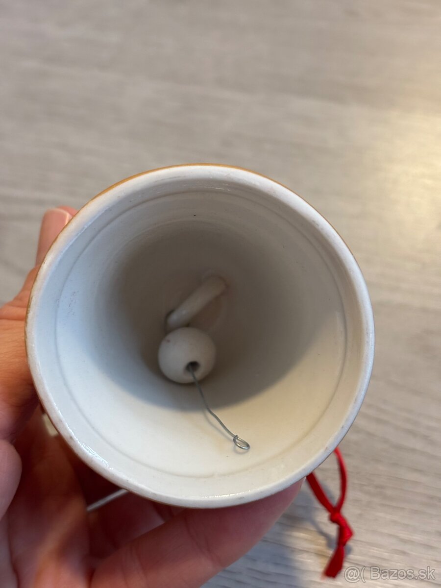 Zvonček Villeroy - 4