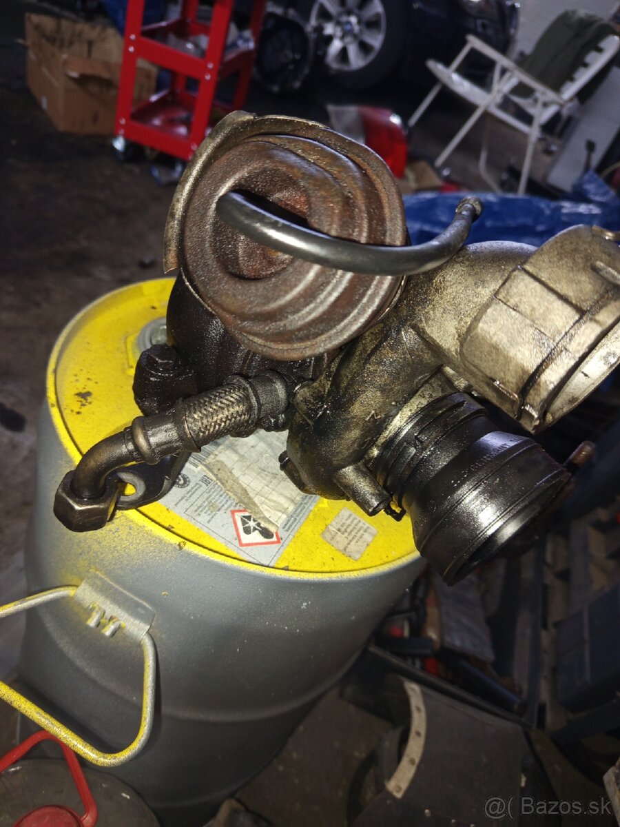 Turbo 1.9 TDI 77kw BXE - 4