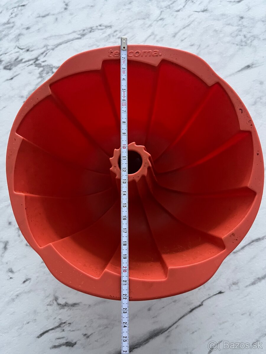 Tescoma silikonova forma na babovku - 4