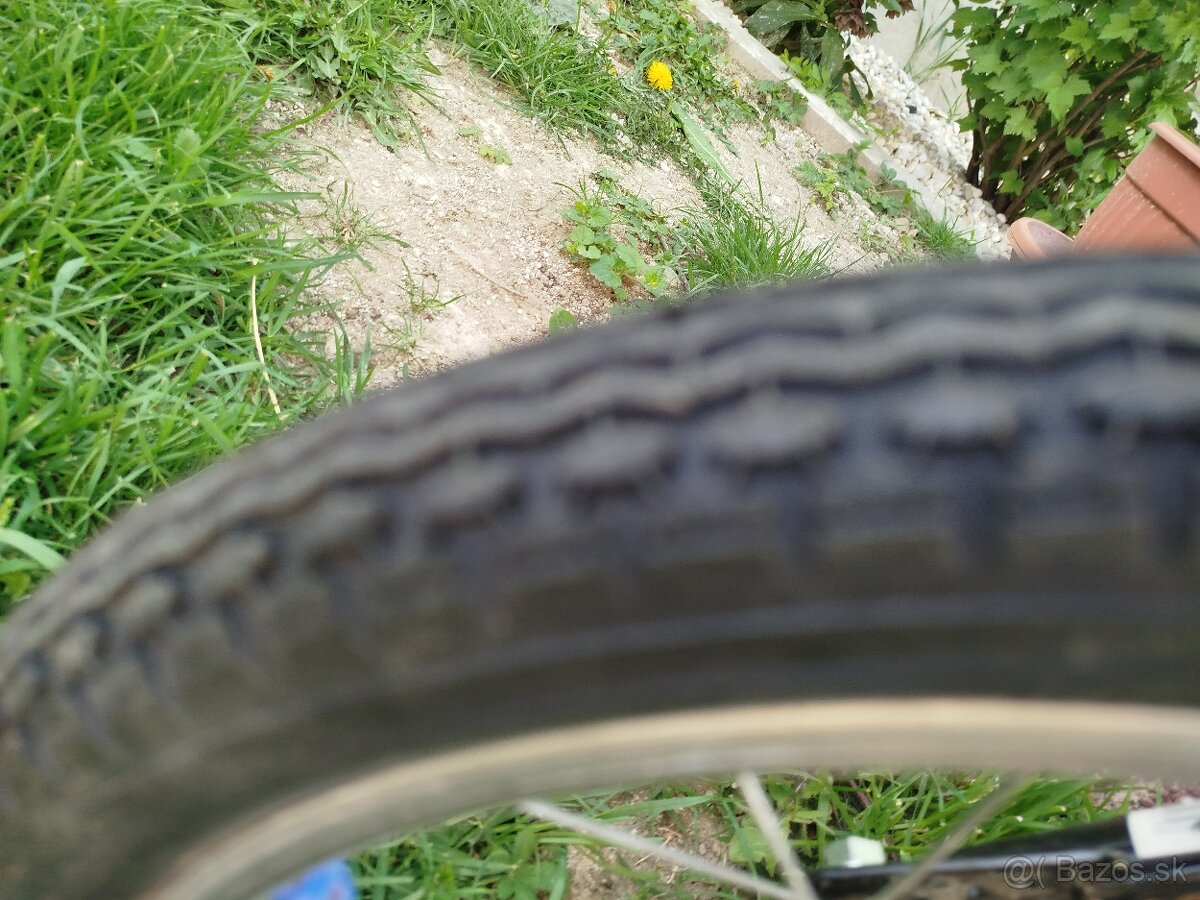 Detsky bicykel 16 - 4