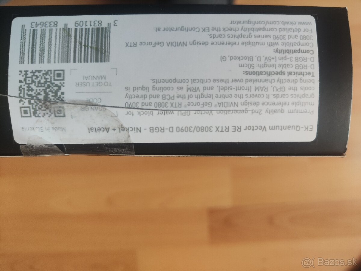 EK -Quantum Vector - 4