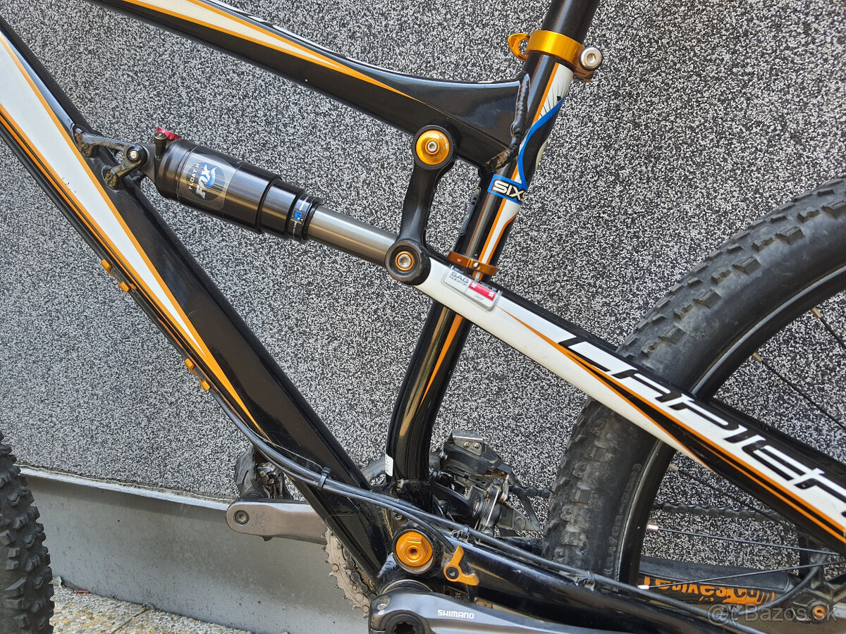 LAPIERRE SPICY 316 - 4