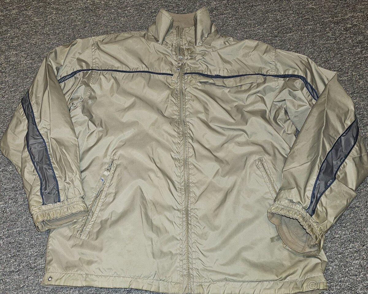 Bunda NIKE a bunda kaki - 4