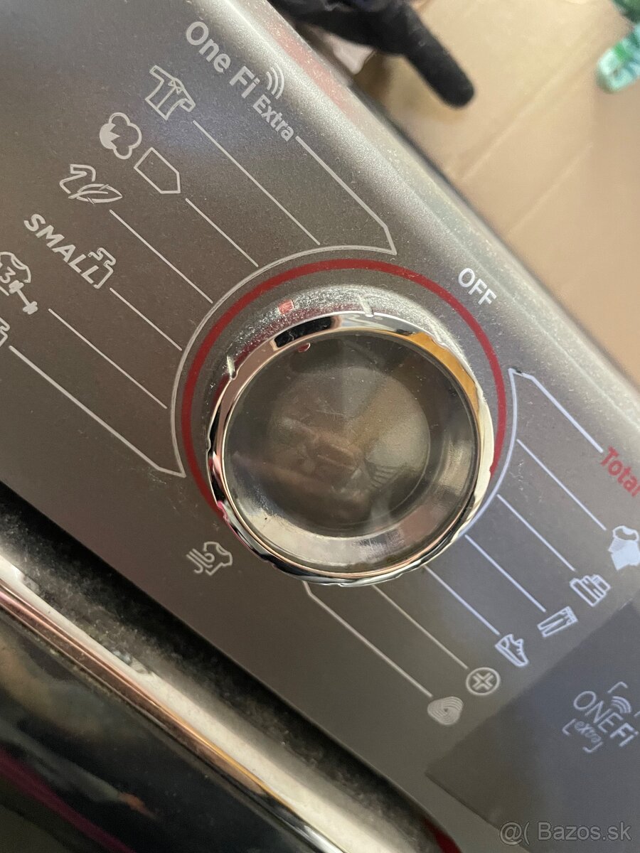 Sušička Hoover - 4