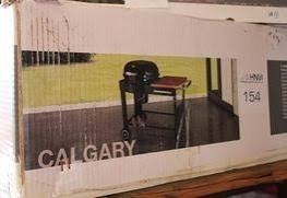 Predám nový grill na uhlie - 4