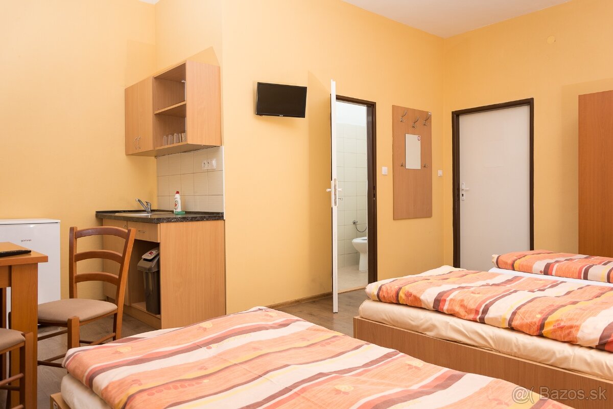 SISI House Púchov - 4