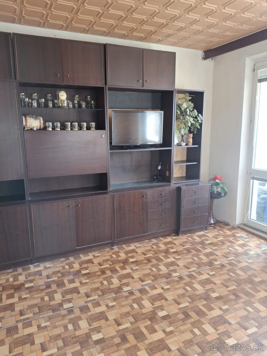 Byt pri Draždiaku v Petržalke - 4