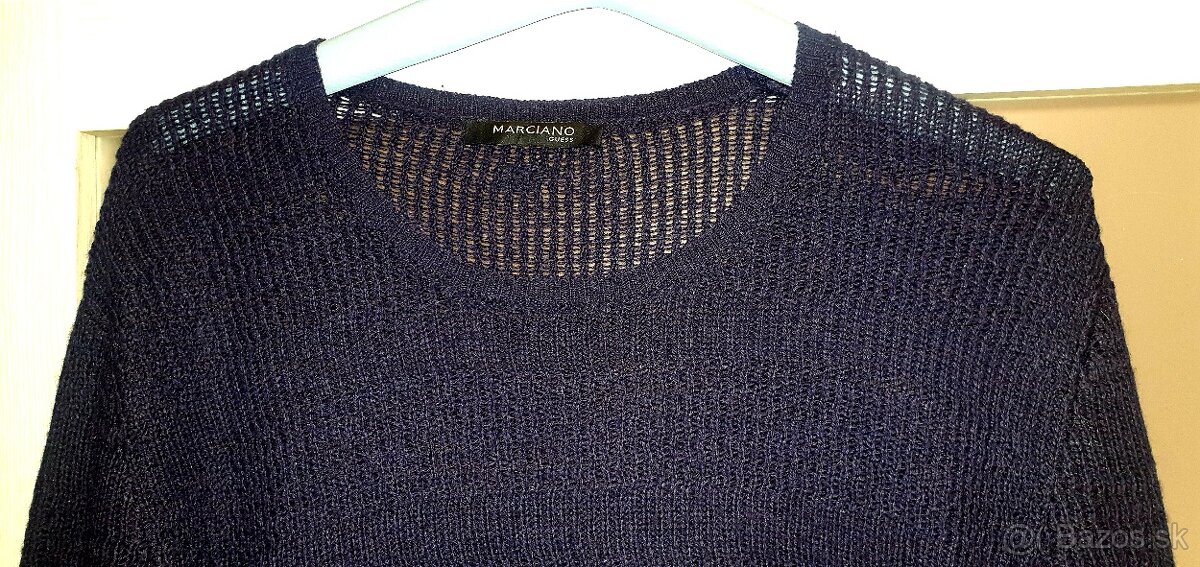 Pánsky sveter ZARA - 4