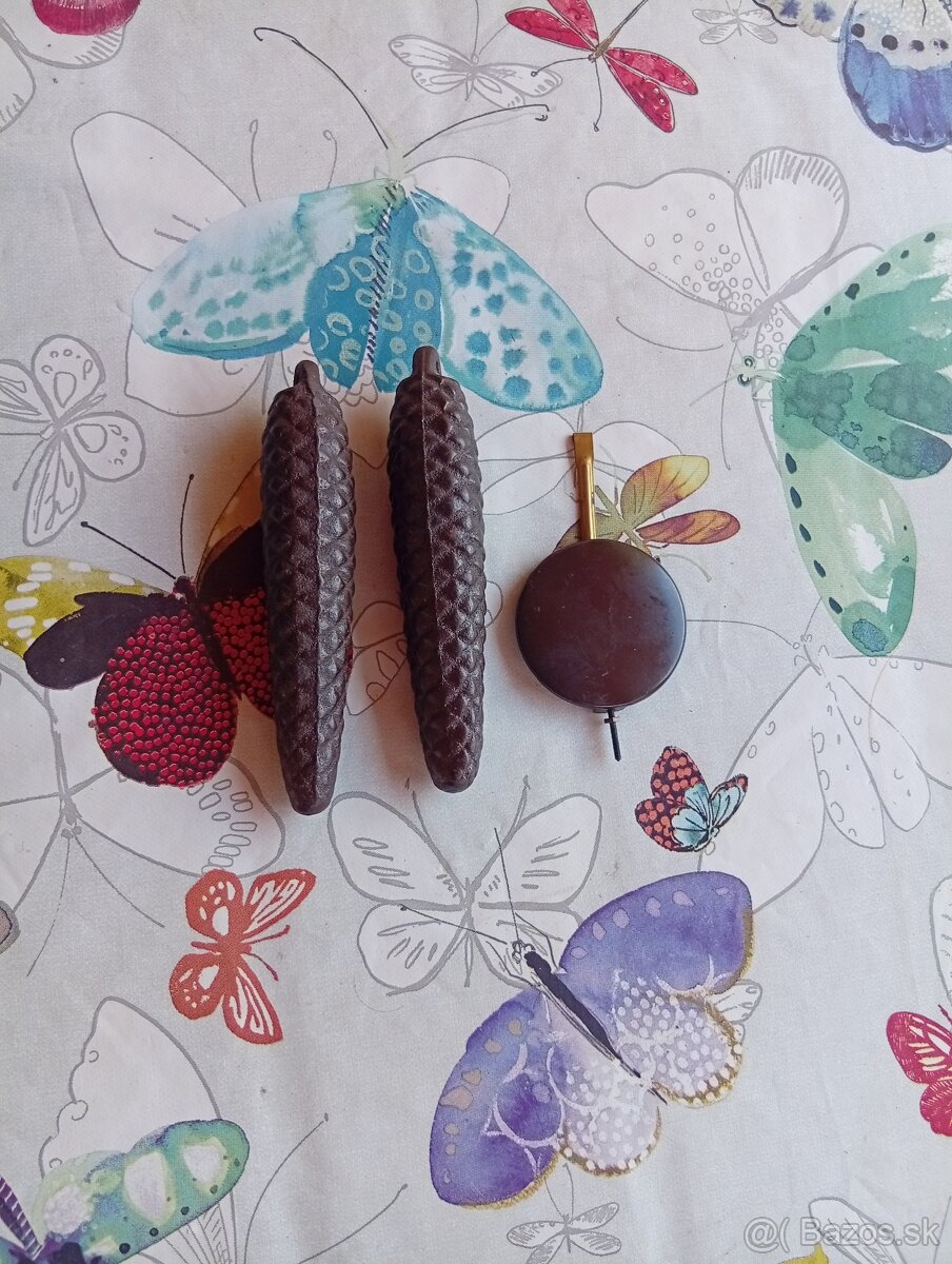 Kukučkové hodiny po servise - 4