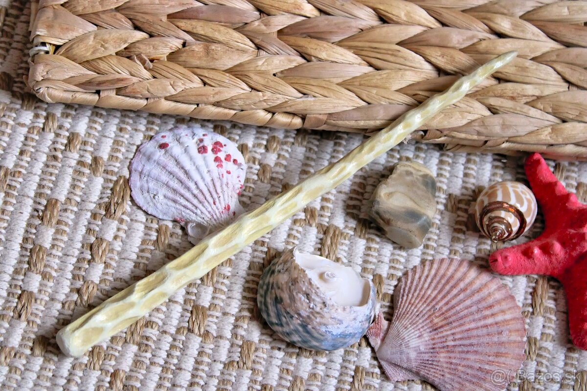 Vyrezávané prútiky. - 4