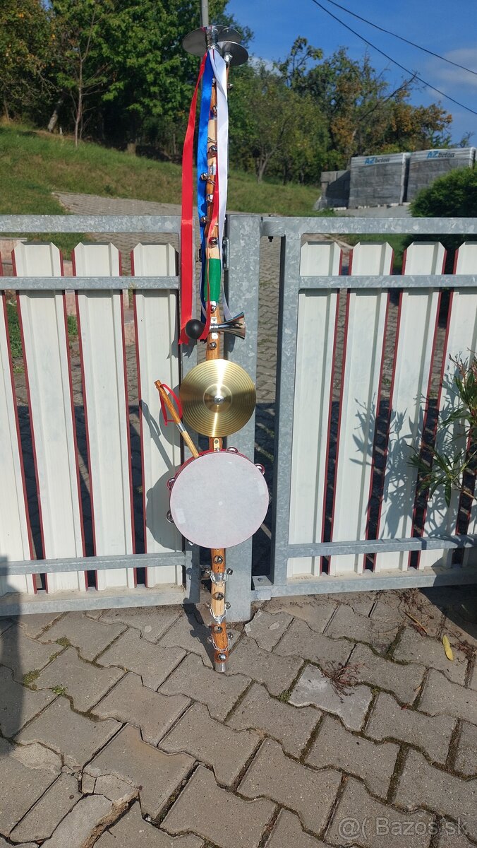 Ozembuch do kapely aj k heligonke - Vianočá akcia - 4