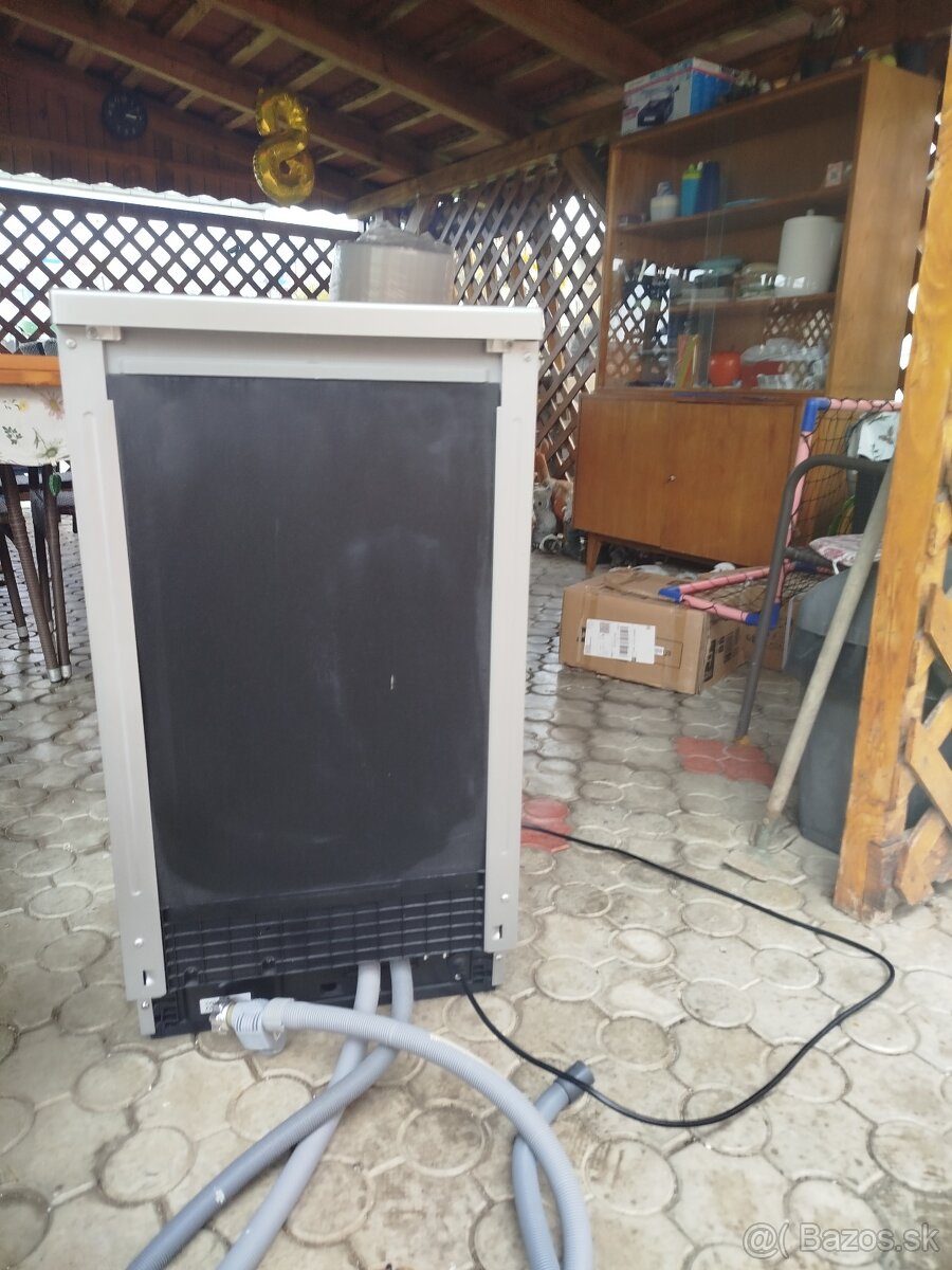 Predám PHILCO umývačku riadu - 4