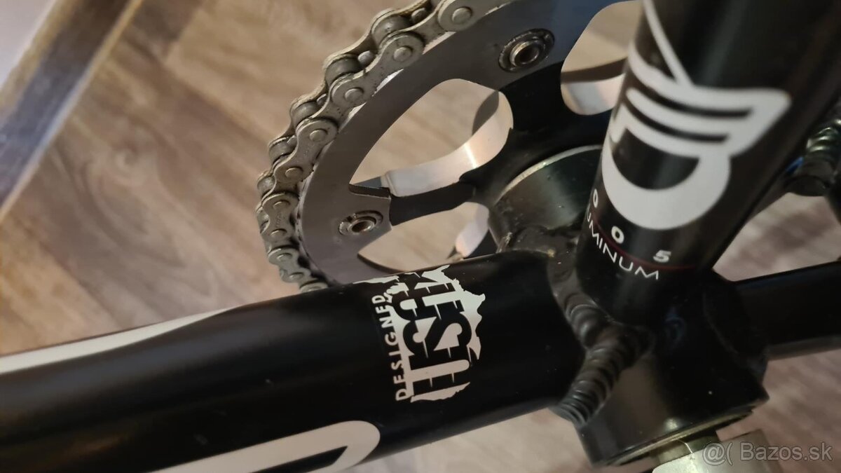 FELT Sector Expert Superlite - 4