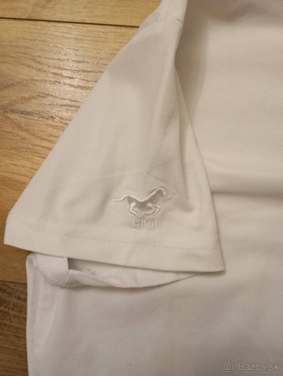 Jazdecký potreby - 4