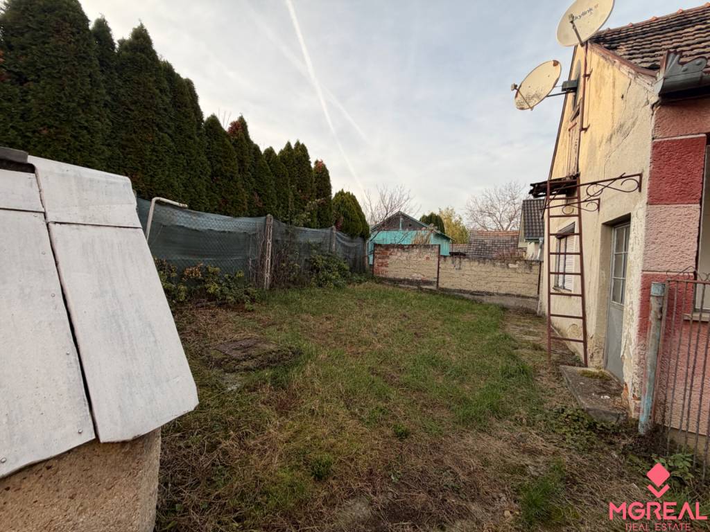 Rodinný dom Bojná - 4