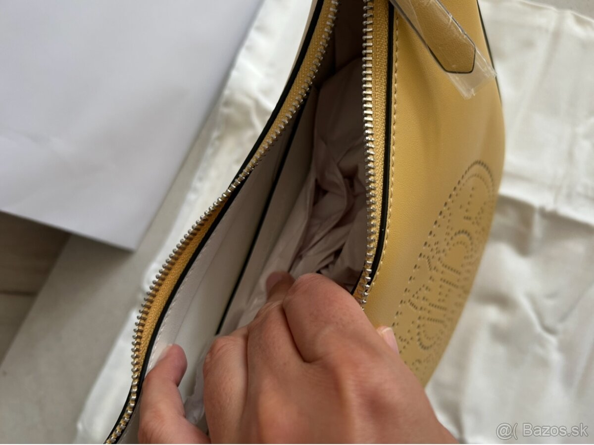 Karl Lagerfeld kabelka original - 4