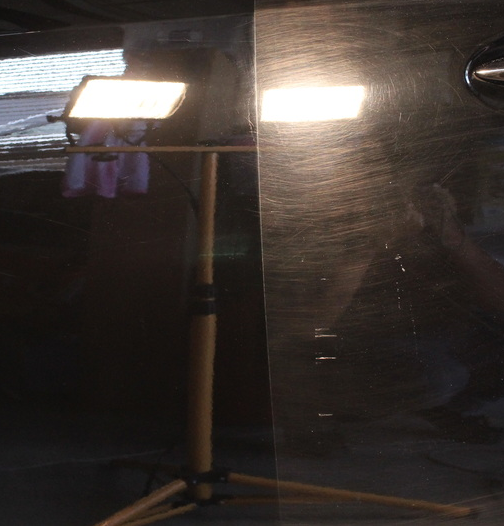 Detailing - Umývanie - Leštenie vozidiel - Interiér/Exteriér - 4