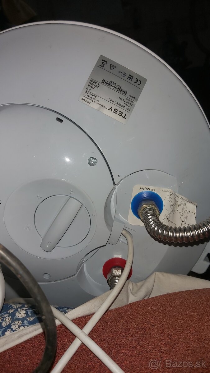 Predám funkčné čerpadlá na vodu. - 4