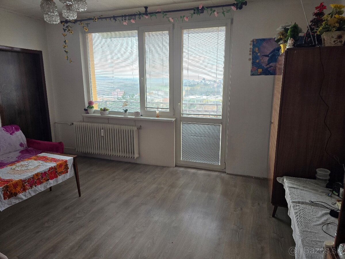 4-izbový byt vo vyhľadávanej lokalite Myjavy - 4