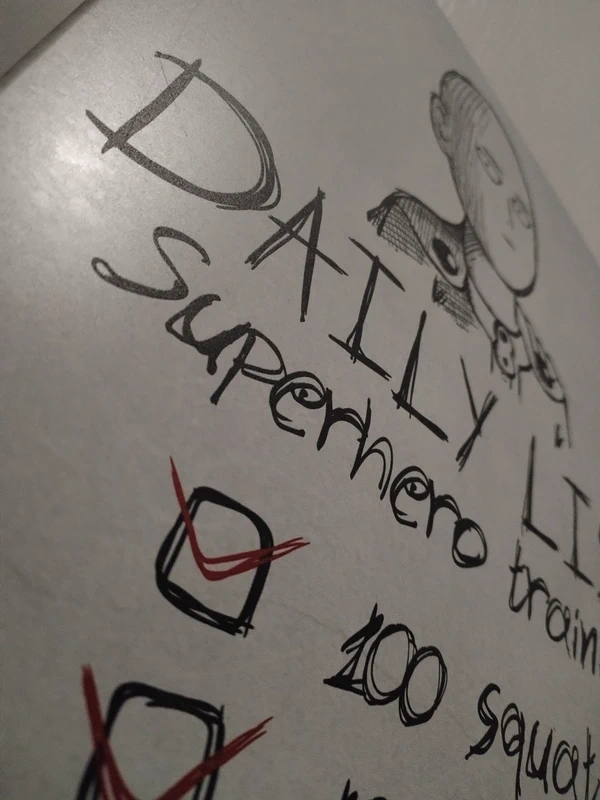 Saitama Displate poster - 4