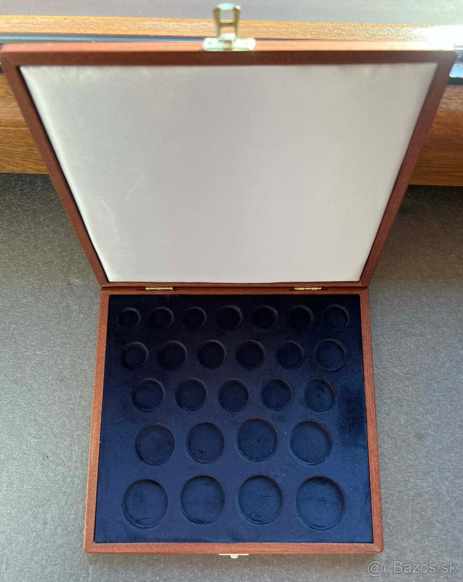 Rôzne mince Slovenský štát - 4