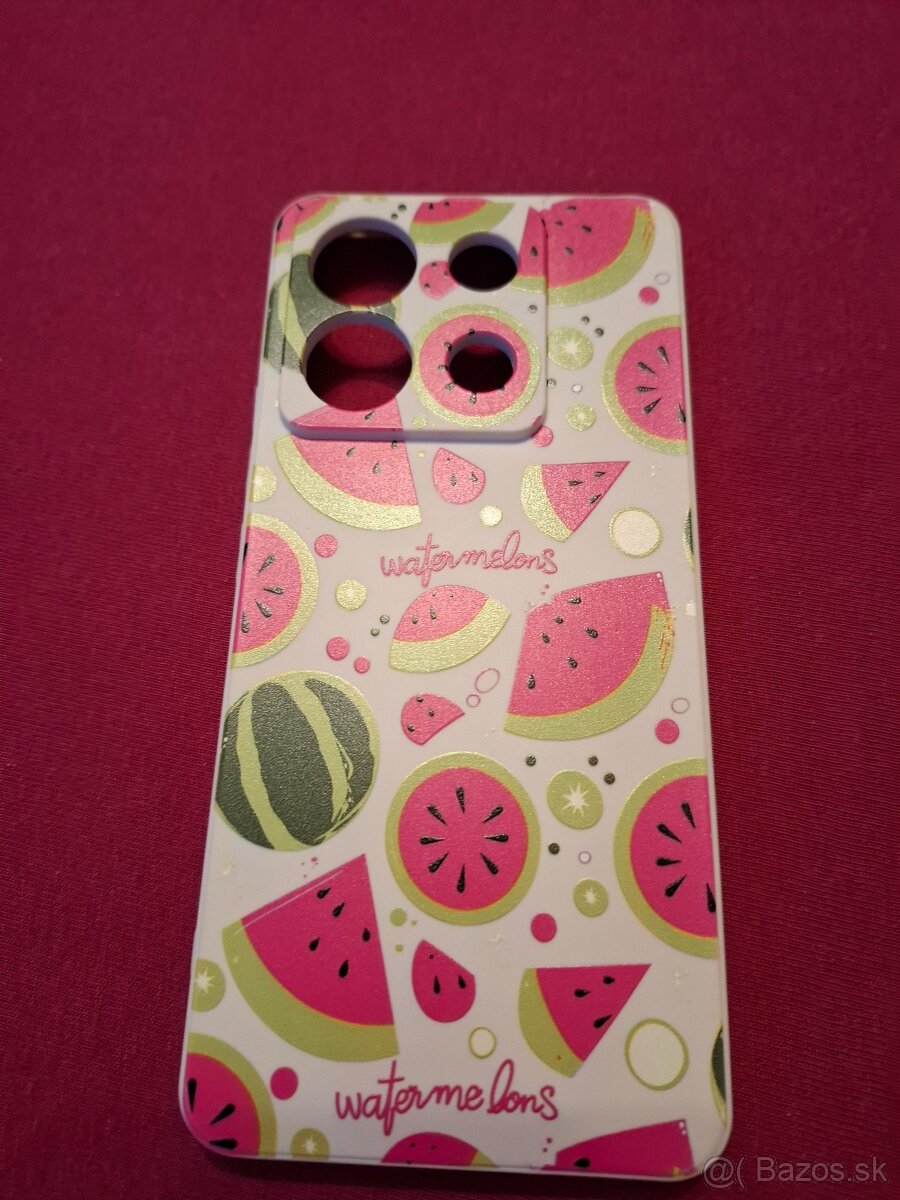 Redmi note 13 5G - 4