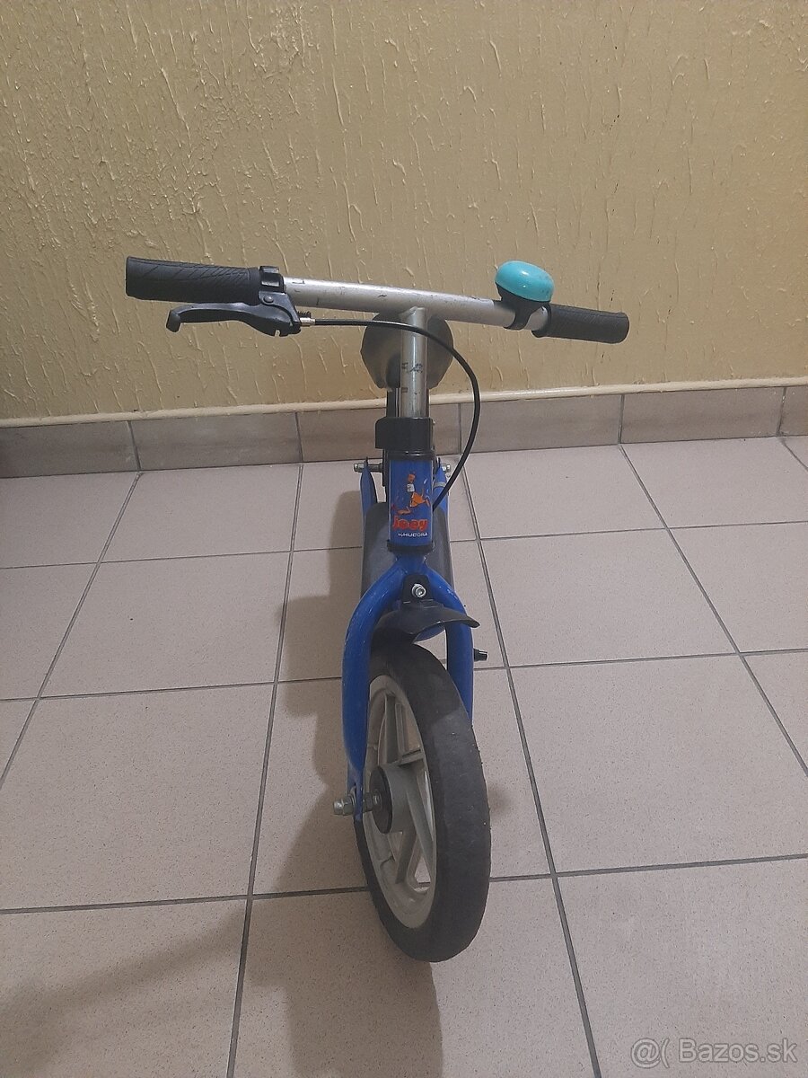 Odrážadlo - CRUISER - 4