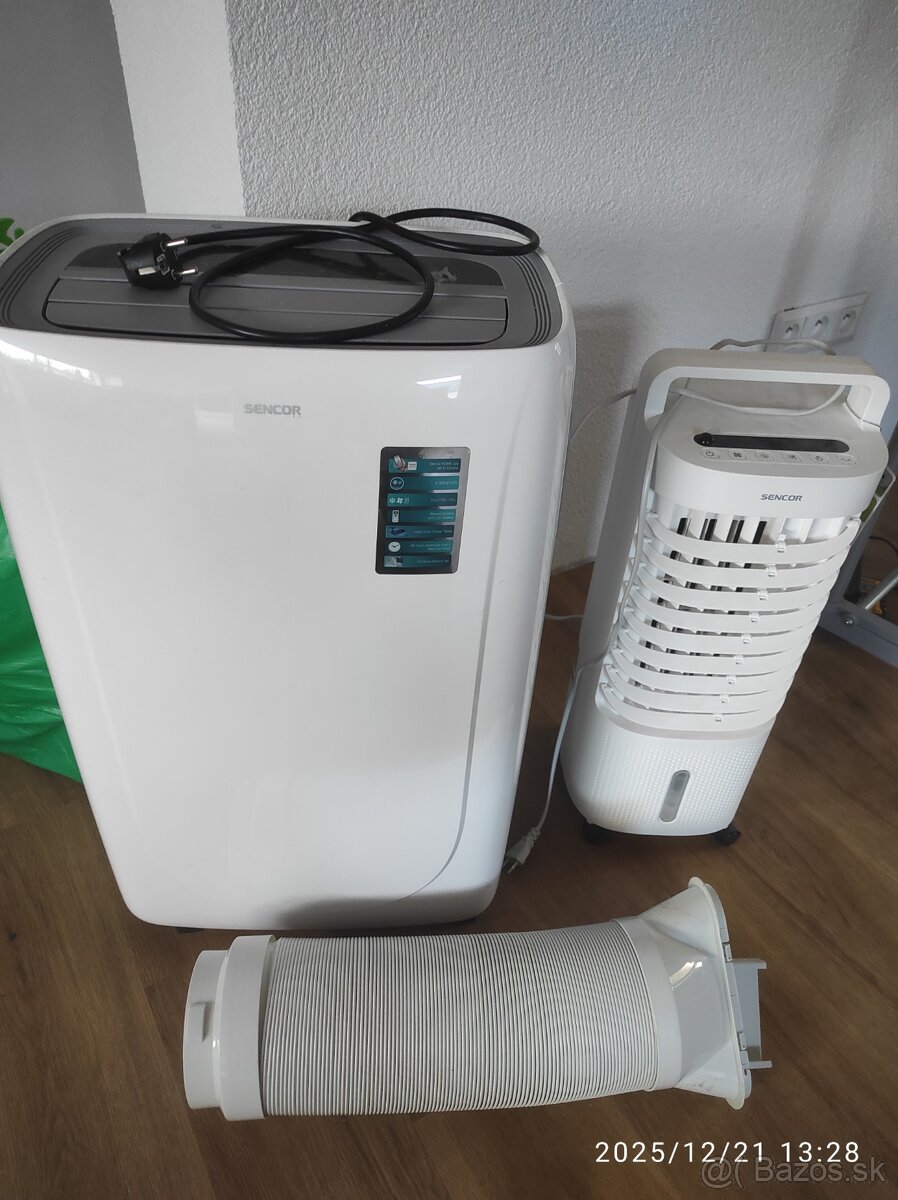 Klimatizácia sencor - 4