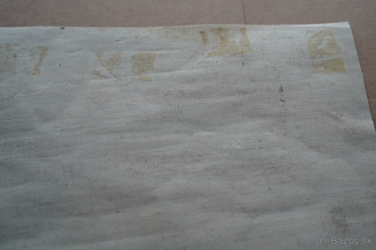 Ručne maľovaná tibetská Thangka - Mandala (Škola Gelugpa) - 4