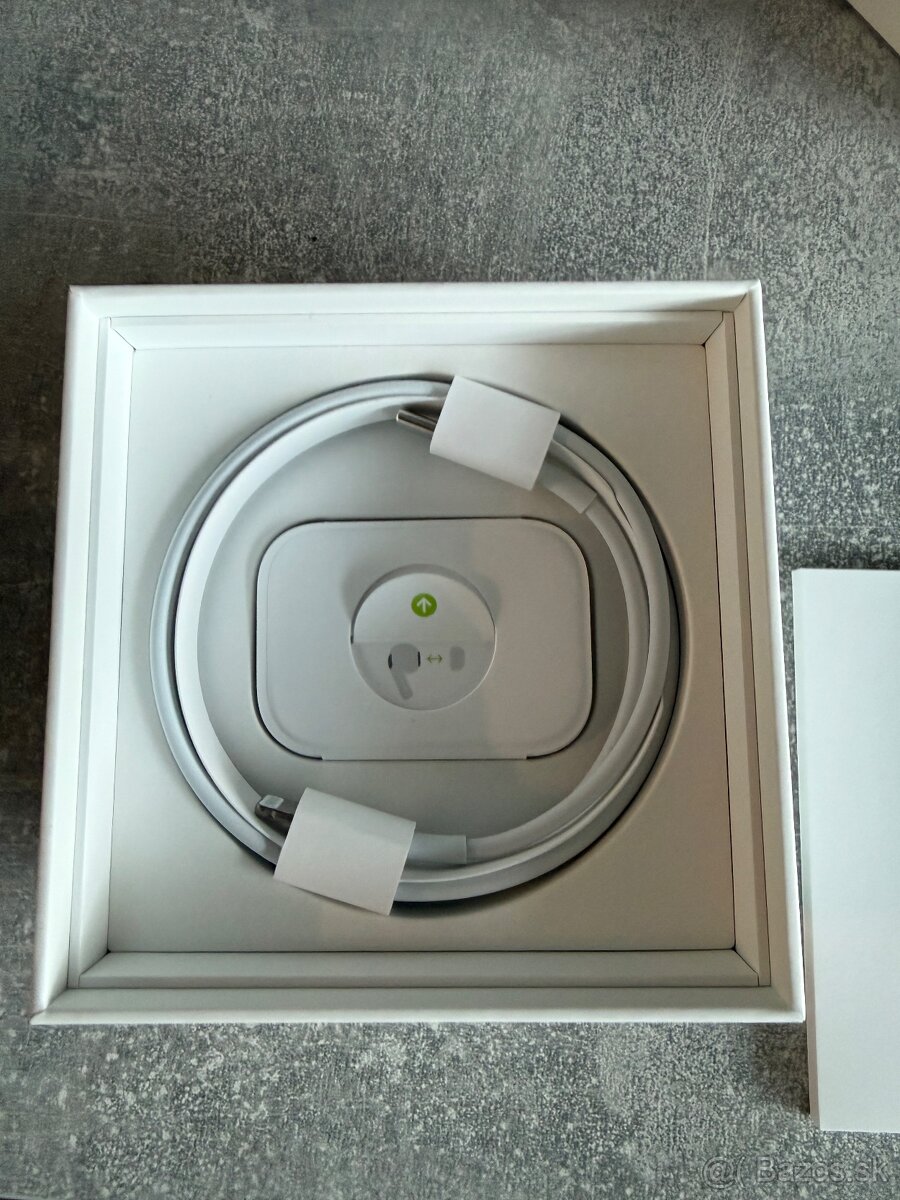 Airpods pro 2. Generácia - 4