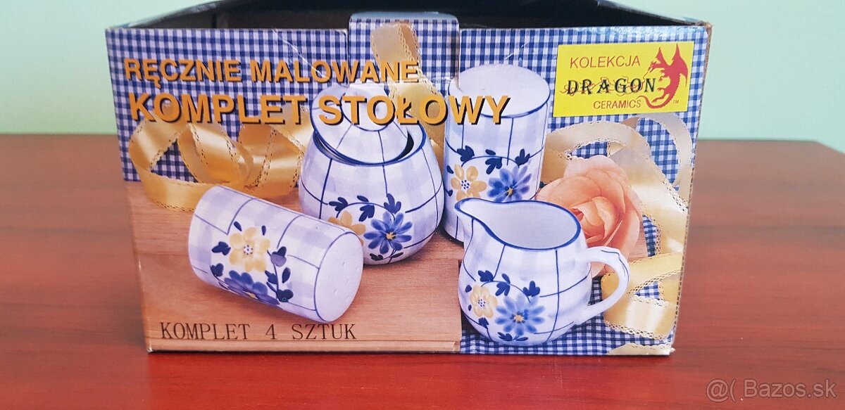 Predám keramické koreničky - 4