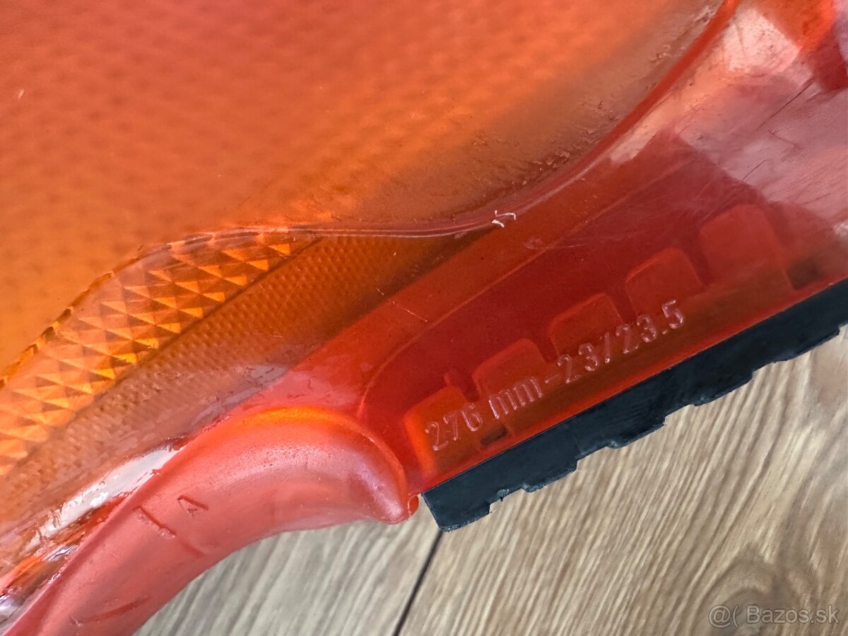 Detské lyže 120 - 4