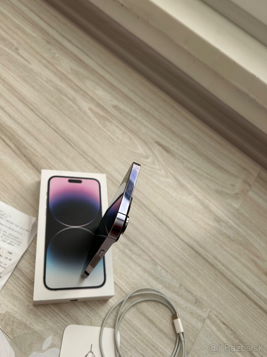 Apple IPhone 14 Pro Max 128GB - 4