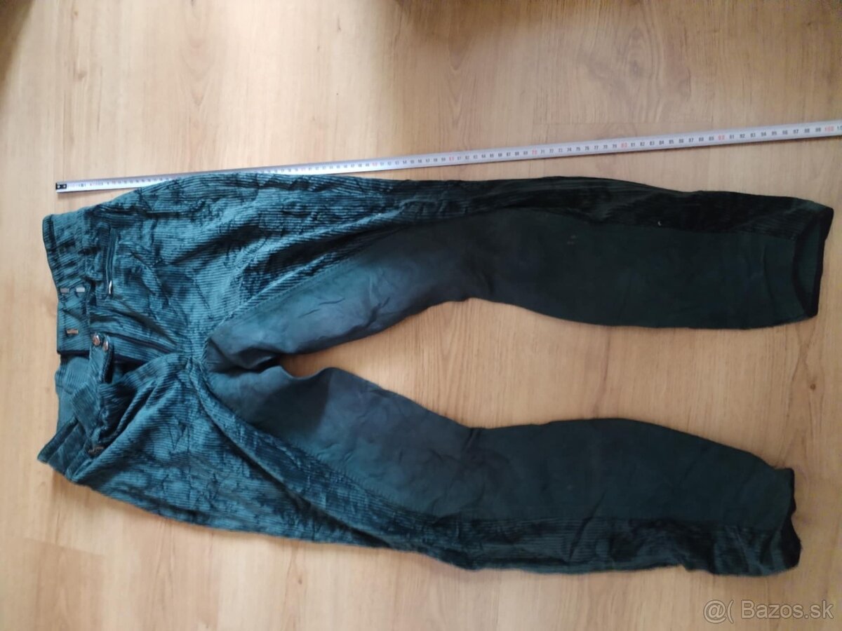 Nohavice - 4