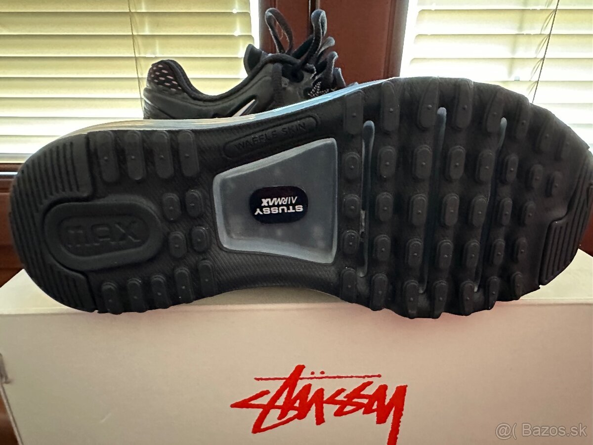 Nike Air Max 2013 - 4