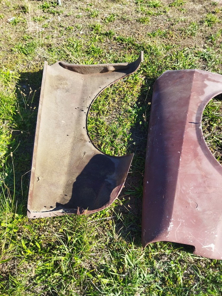 Dacia 1310 nové - 4